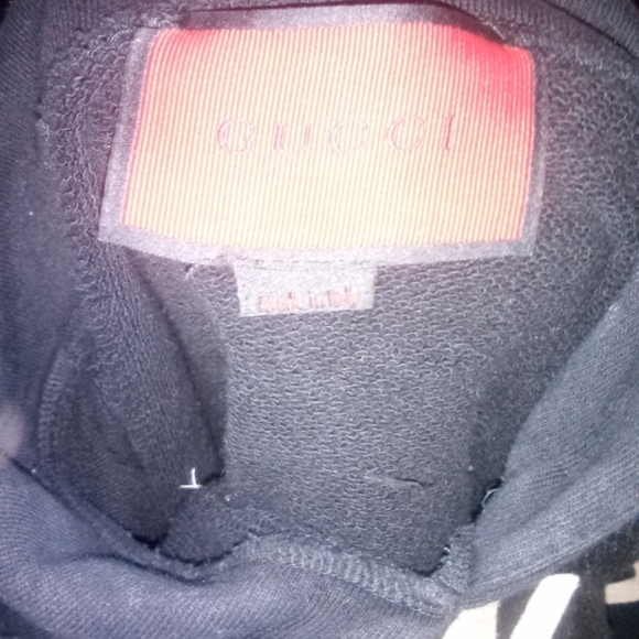 genuine Gucci unisex 2018 collection - Picture 2 of 9